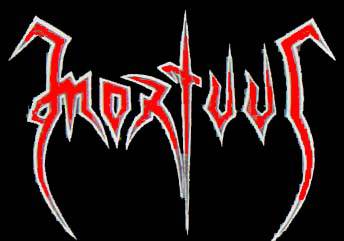logo Mortuus (PL)